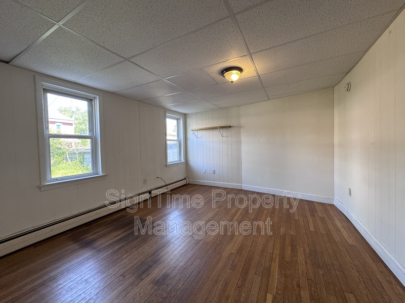 Hagerstown Condo: 821 Washington Avenue