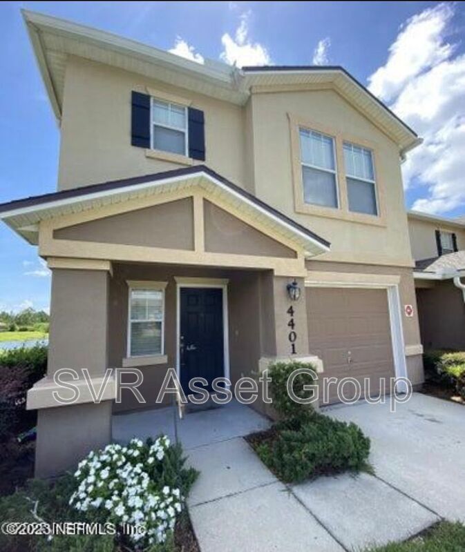 Orange Park Condo: 1500 Calming Waters