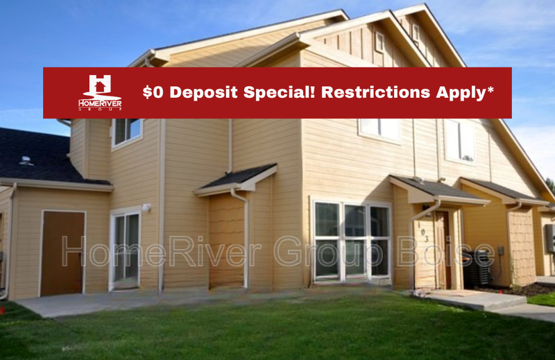 Boise House: 9121 W Brogan Dr