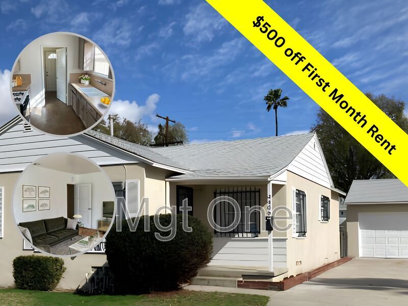 Riverside House: 4406 Kansas Ave.