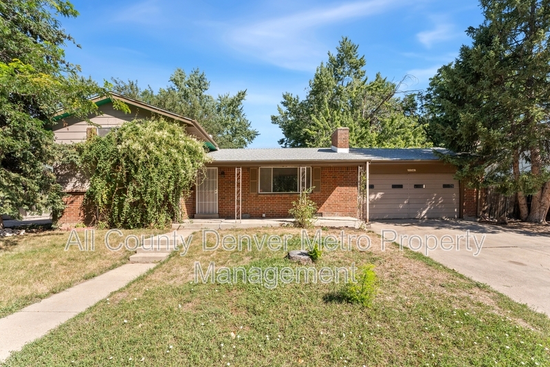 Main image for 11741 West 70th Place