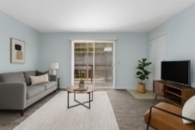 Kansas City Condo: 8704 Wornall Rd - C