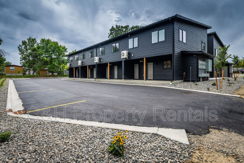 Billings Condo: 218 Reda Lane - 1