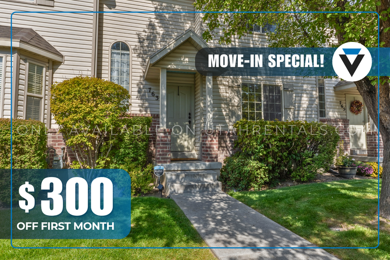 American Fork House: 763 E 80 S