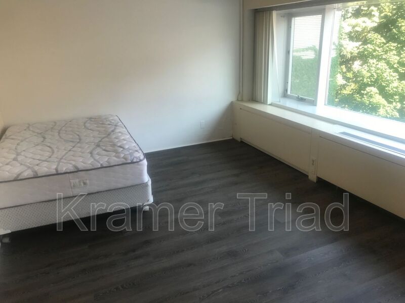 Ann Arbor Condo: 555 E William