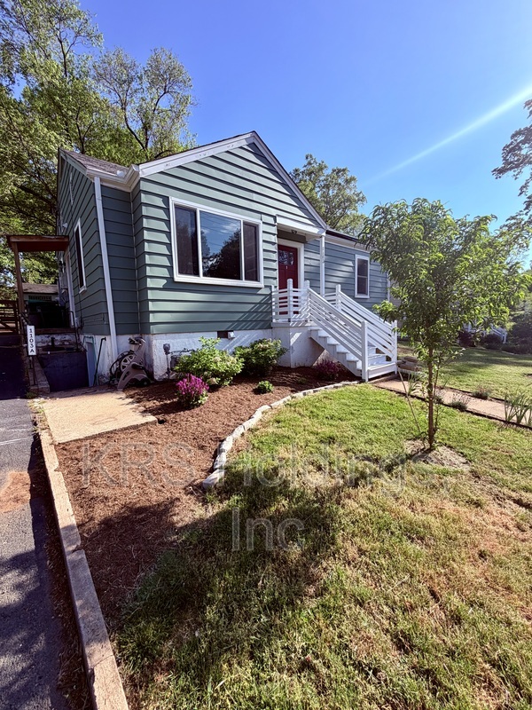 Charlottesville Condo: 1103 Forest Hills Ave