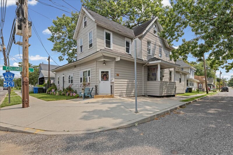 National Park Condo: 601 Wesley Avenue - C