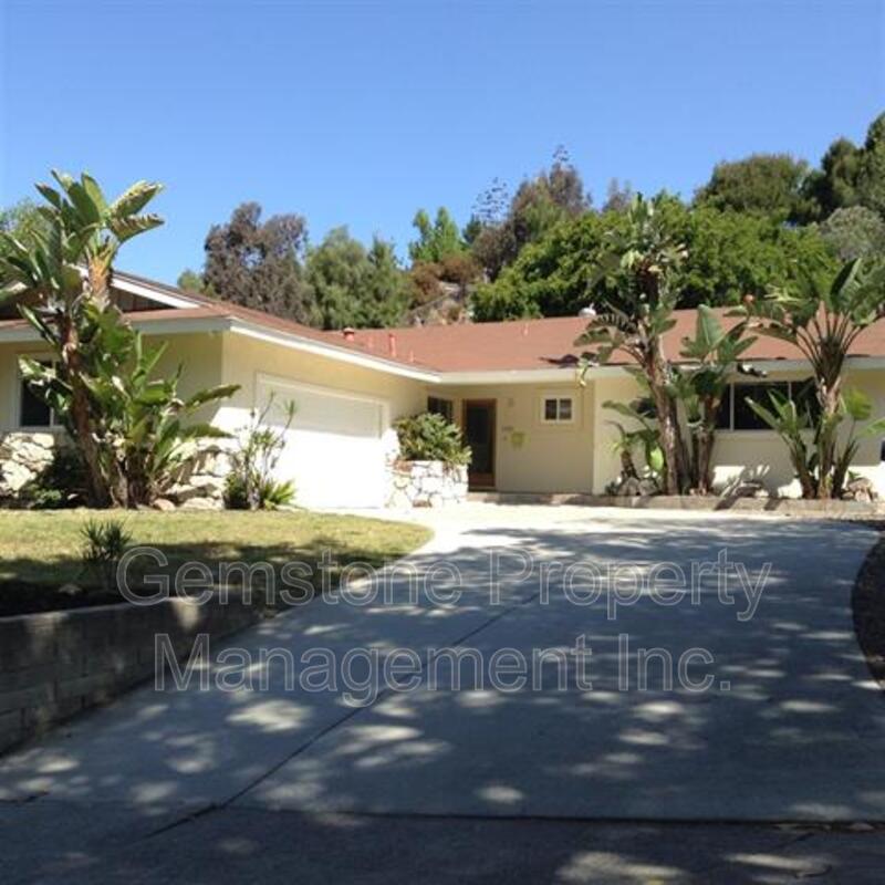 San Diego House: 5220 Joan Ct