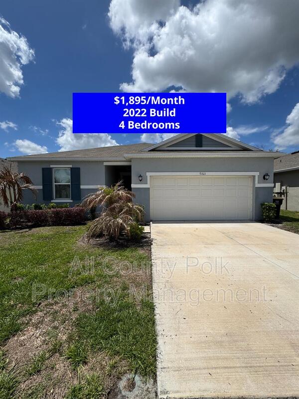 Lakeland House: 7163 Cruz Ct