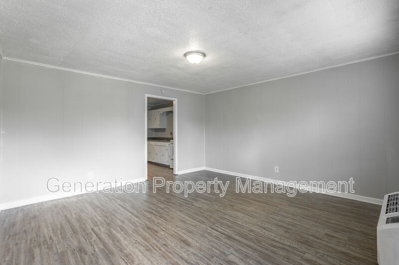 Fort Oglethorpe Condo: 112 Van Cleve Street