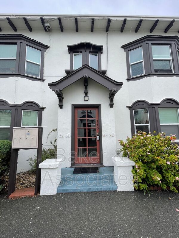 Request a Viewing for 426 Humboldt Street, Unit 1 Tenant Turner