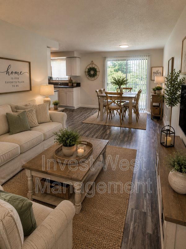 Vancouver House: 3116 Kauffman Avenue