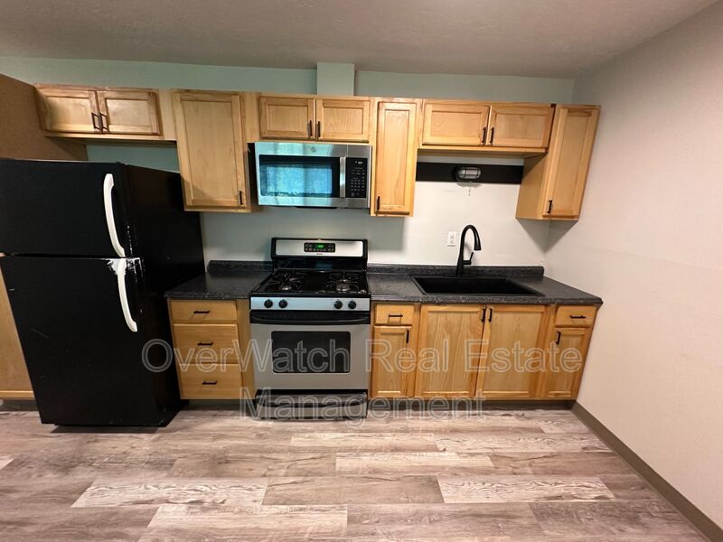 Anchorage Condo: 3137 Raspberry Rd
