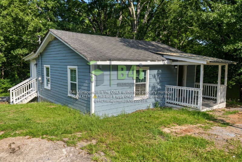 LaGrange House: 217 Banks St