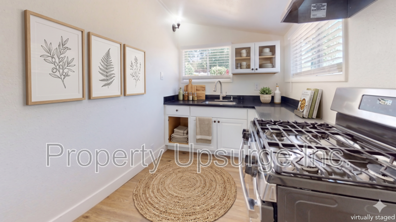Oroville Condo: 4566 Virginia Ave - 4574