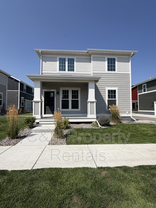 Billings Condo: 6105 Elysian Road, Unit 201