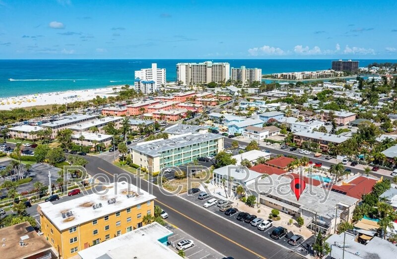 St. Pete Beach Condo: 505 67th Avenue - 1