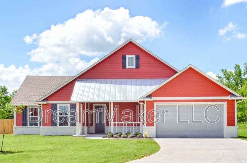 Norman House: 3118 SE 34th Street