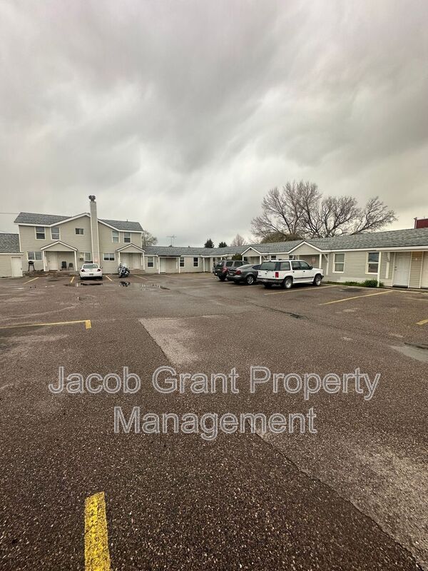 Chubbuck House: 4719 Yellowstone Ave