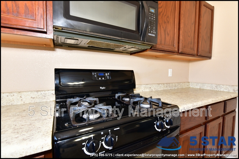 5 Star Property Management in El Paso | Listing