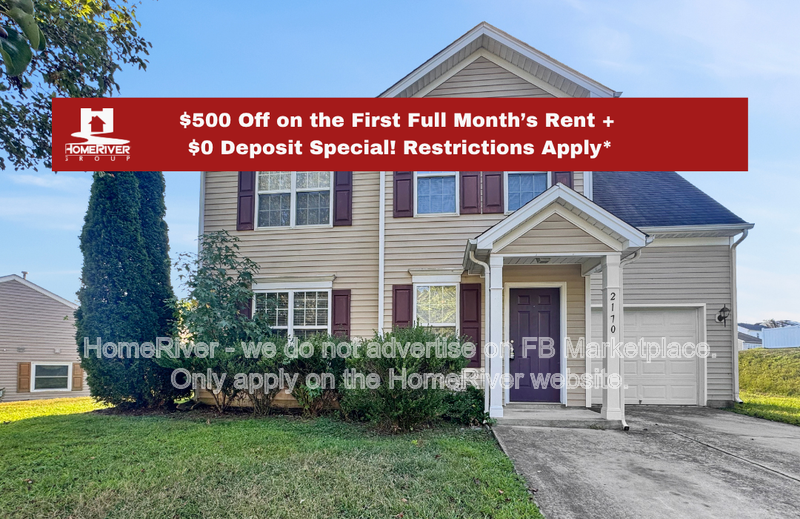 High Point House: 2170 Cliffvale Dr