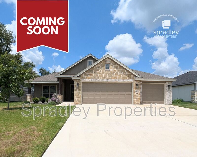 Temple House: 6120 Modena Dr