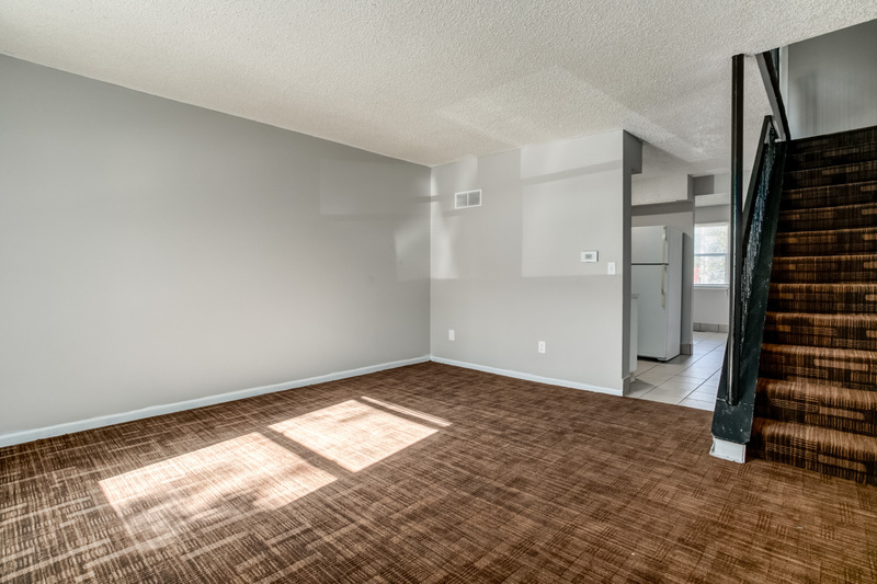 Kansas City Kansas Townhome: 2420 Delavan Avenue