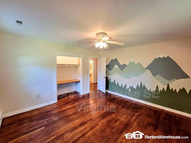 photo of rental property