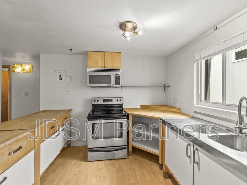 Denver Condo: 2860 W 32nd Ave #312