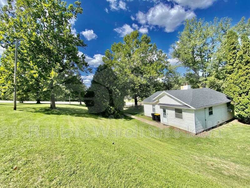 Waukee House: 3392 Ute Ave