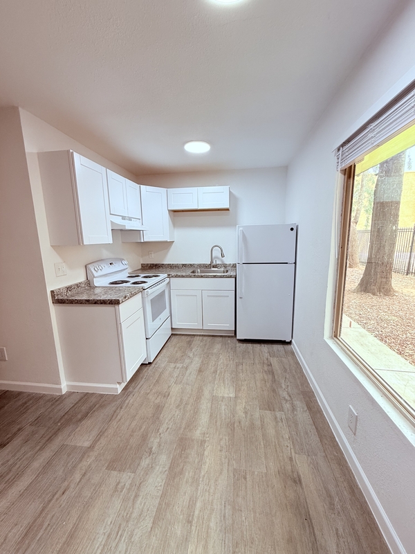 Tucson Condo: 3810 East Monte Vista Drive #110