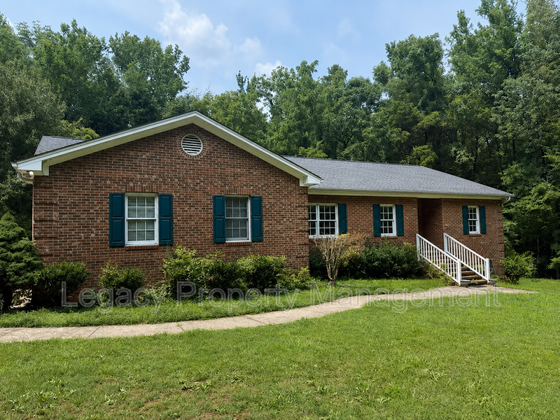 Liberty House: 6755 McPherson-Clay Rd