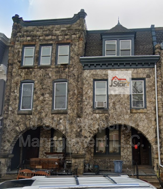 Reading Condo: 1234 Perkiomen Avenue