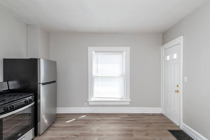 Dayton Condo: 115 East Foraker Street - 1