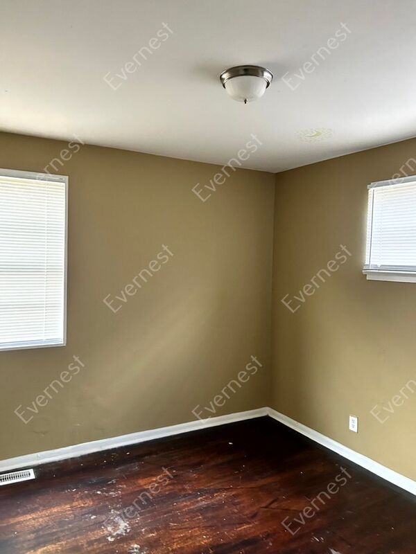 photo of rental property