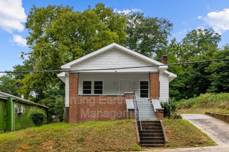 Birmingham House: 5316 Court I