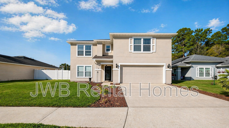 Jacksonville House: 12722 Megan Jean Ct