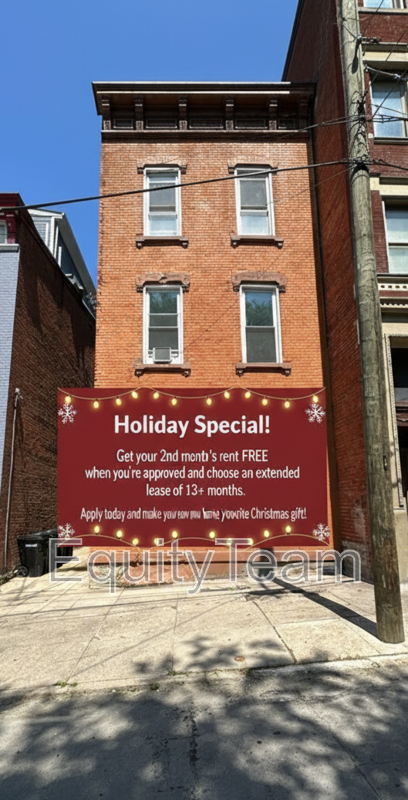 Cincinnati Condo: 2153 Loth St