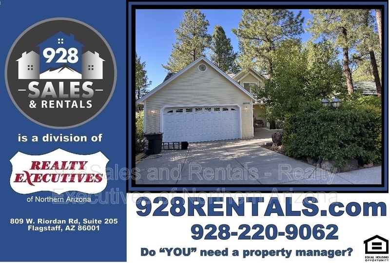 Flagstaff House: 1808 W University Ave