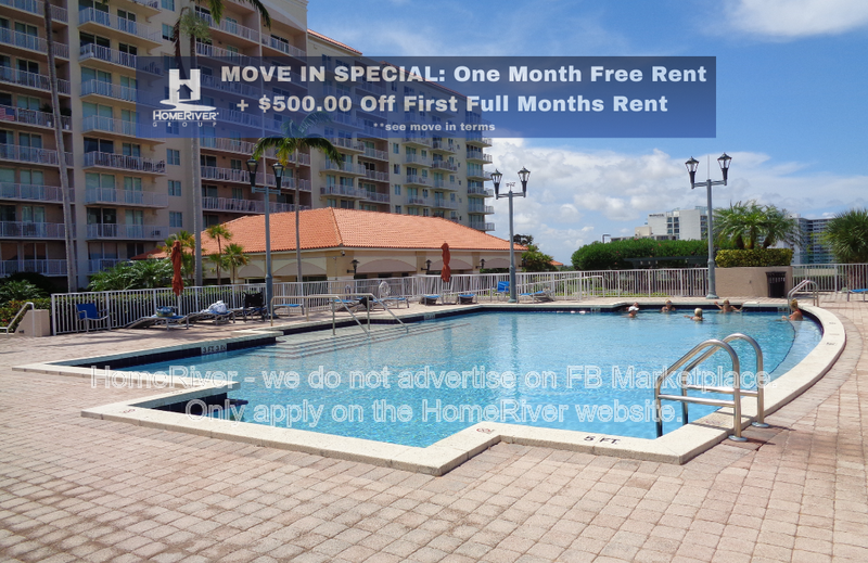Fort Lauderdale Condo: 3020 NE 32nd Ave
