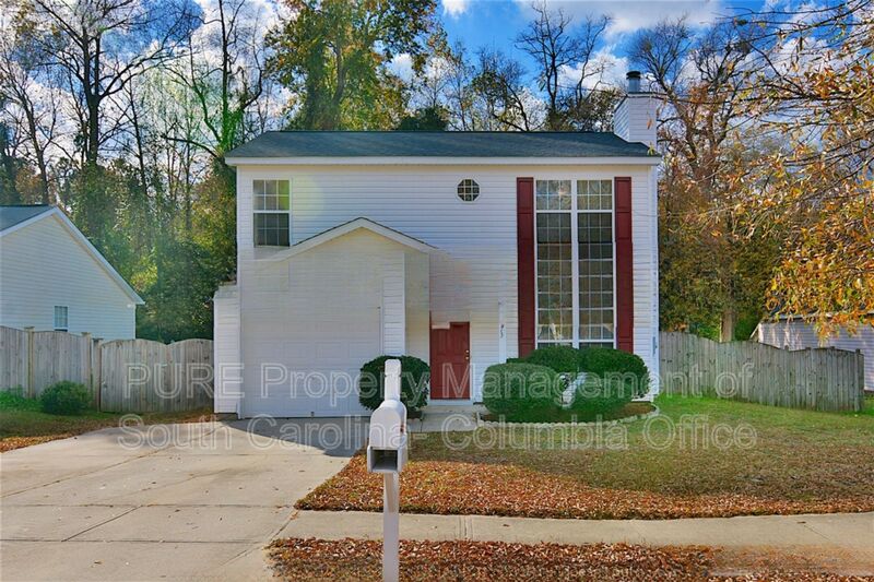 Lexington House: 273 Oakpointe Drive
