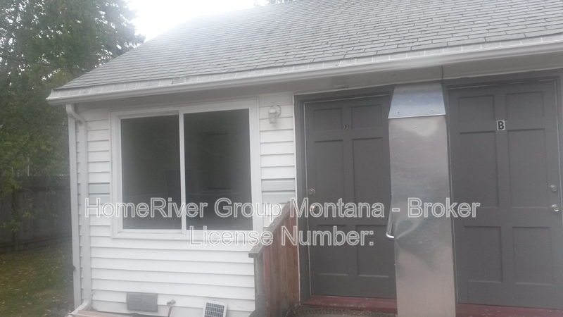 Missoula House: 1120 Milton St