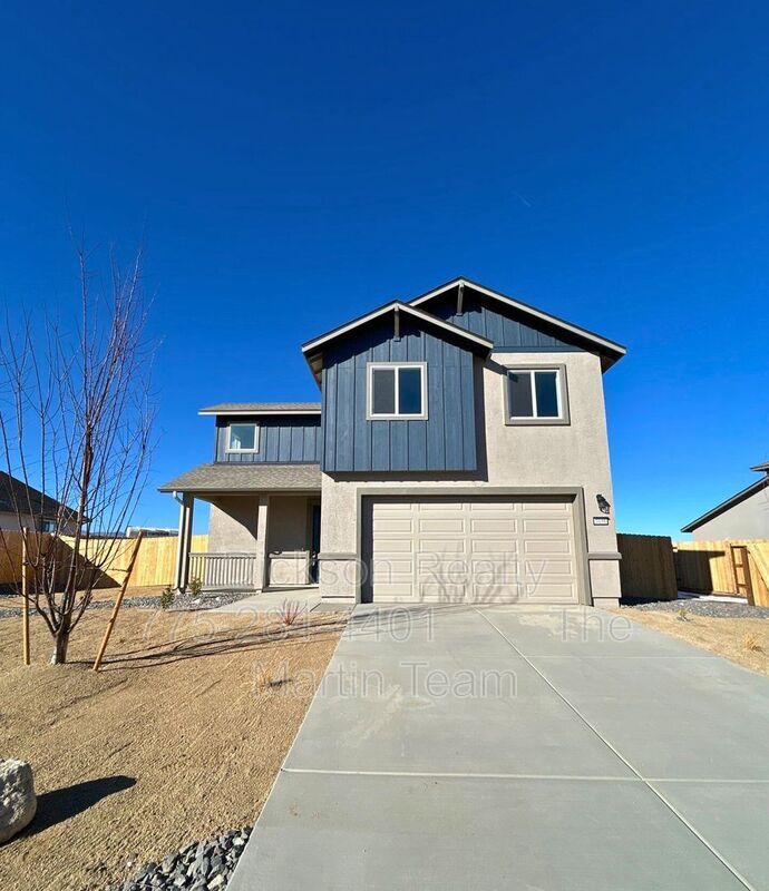 Fernley House: 3458 Payton Way