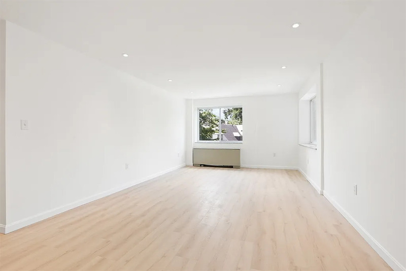Cambridge Condo: 14 Concord Ave