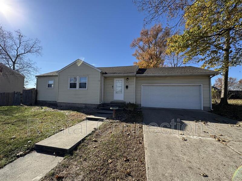 Marion House: 712 North Madison Street