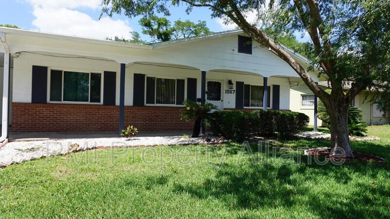 Orlando House: 1527 Leeway Ave