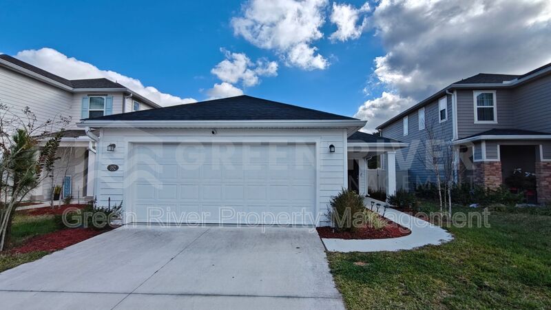 St Johns House: 352 Rambling Brook Trail