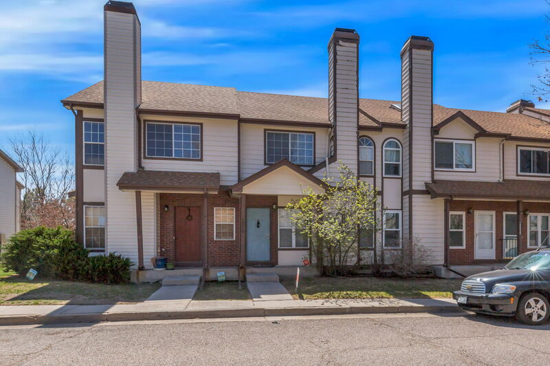 Parker House: 18010 Becket Drive