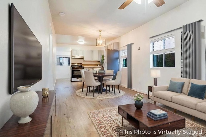 San Diego Condo: 4159 39th Street