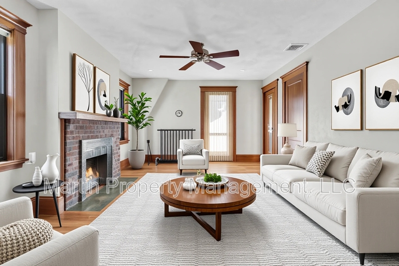 Watertown Condo: 13 Bridgham Ave - 2